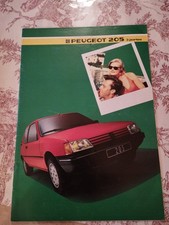 Catalogue publicitaire peugeot d'occasion Catalogue publicitaire peugeot d'occasion  Étreillers
