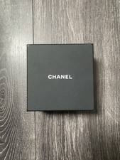 Authentic chanel small for sale  UK