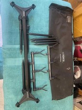 Carp fishing rod for sale  WARWICK
