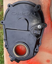 Mercruiser steuergehäusedecke gebraucht kaufen  Künzell