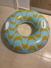 Blue yellow large for sale  NEWCASTLE UPON TYNE