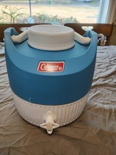Coleman water jug for sale  Scappoose