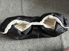 Pram hand warmer for sale  BURNTWOOD