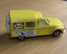 Voiture acadiane poste d'occasion  Maisons-Laffitte