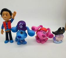 Blues clue collectible for sale  Groton
