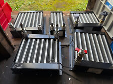 Lote de trabalho trocador de calor refrigerador de óleo hidráulico pacote veículo motor comprar usado  Enviando para Brazil