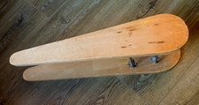 Vintage primitive wooden for sale  Buffalo