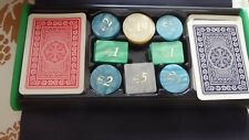 Kit per poker usato  Italia