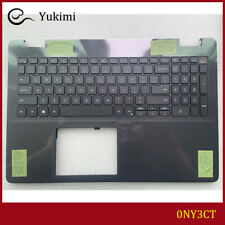 0NY3CT AP2X5000501 PARA DELL Vostro 3500 V3501 C Shell sem teclado retroiluminado comprar usado  Enviando para Brazil