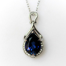 Saphir bleu royal d'occasion  Villars-les-Dombes