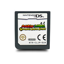 Spiel mario luigi gebraucht kaufen  Sparneck