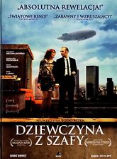 Dziewczyna z szafy (DVD) Bodo Kox (Shipping Wordwide) Polish film, używany na sprzedaż  PL