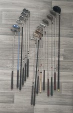 Mixed golf clubs for sale  SOUTH SHIELDS