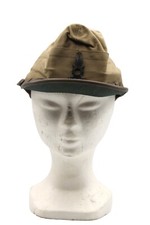 Berretto militare esercito usato  Sarzana