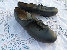 Capezio stepptanzschuhe tele gebraucht kaufen  Bad Emstal