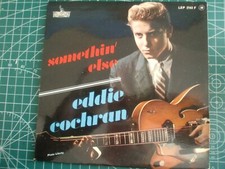 Eddie cochran pressage d'occasion  Auvers-sur-Oise