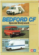 Bedford dormobile hawson d'occasion  Expédié en Belgium