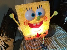 Retro nickelodeon spongebob for sale  Bryant