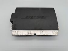 Riginal porsche bose gebraucht kaufen  Rödermark
