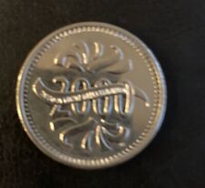 Makers millennium coins for sale  HALSTEAD