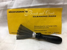 Vintage mohawk brush for sale  North Ridgeville