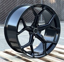 Rs6 style wheels for sale  USA