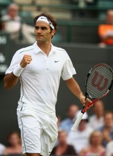Nike federer short d'occasion  Palaiseau