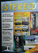 Stereo elac 187 gebraucht kaufen  Kiel