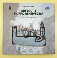 Art brut filippo gebraucht kaufen  Rheinfelden (Baden)