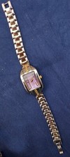 Akzent damenarmband uhr gebraucht kaufen  Neustadt am Rübenberge