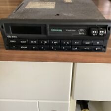 Ford radio cassette for sale  HORNCHURCH