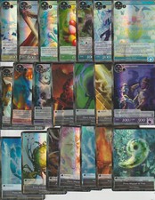Lot cartes will d'occasion  Vitry-le-François