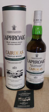 Laphroaig cairdeas triple gebraucht kaufen  Selb