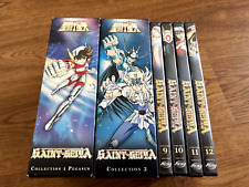 Saint seiya complete for sale  Round Rock