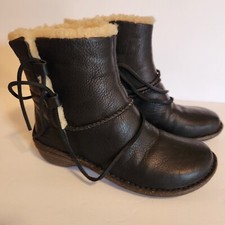 Ugg caspia black for sale  Severn