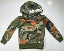 Nike hoodie toddler for sale  Vandergrift