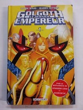 Mark waid barry d'occasion Mark waid barry d'occasion  France