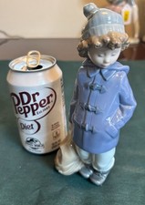 Nao lladro boy for sale  Heath