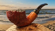 Pipe pfeife crown gebraucht kaufen  Fürstenfeldbruck
