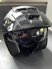 Motorradhelm highway größe gebraucht kaufen  Saarbrücken