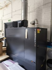 Powrmatic vpx35 33.5kw for sale  LEICESTER
