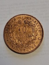 Centimes cérès 1884 d'occasion  Paris VII