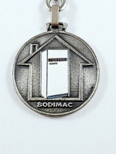 Keychain augis sodimac d'occasion  Expédié en Belgium