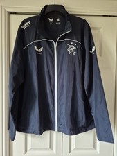Glasgow rangers rain for sale  GLASGOW