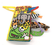 Jellycat jungly tails for sale  BERKHAMSTED
