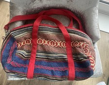 Atmosphere beach bag for sale  TAMWORTH