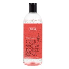 Ziaja Żel pod prysznic Czerwona Porzeczka, 500 ml na sprzedaż  PL