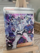 Pokémon eri scarlet for sale  WORKINGTON