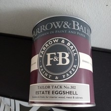 Farrow ball tailor for sale  LONDON