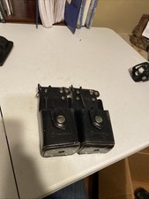 Motorola leather radio for sale  New Port Richey